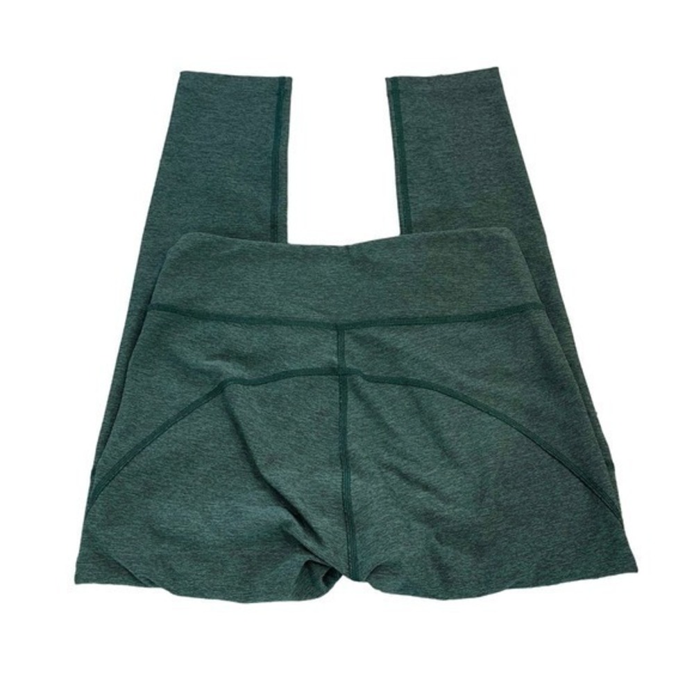 Outdoor Voices Green‎ Leggings size Small - Picture 3 of 8